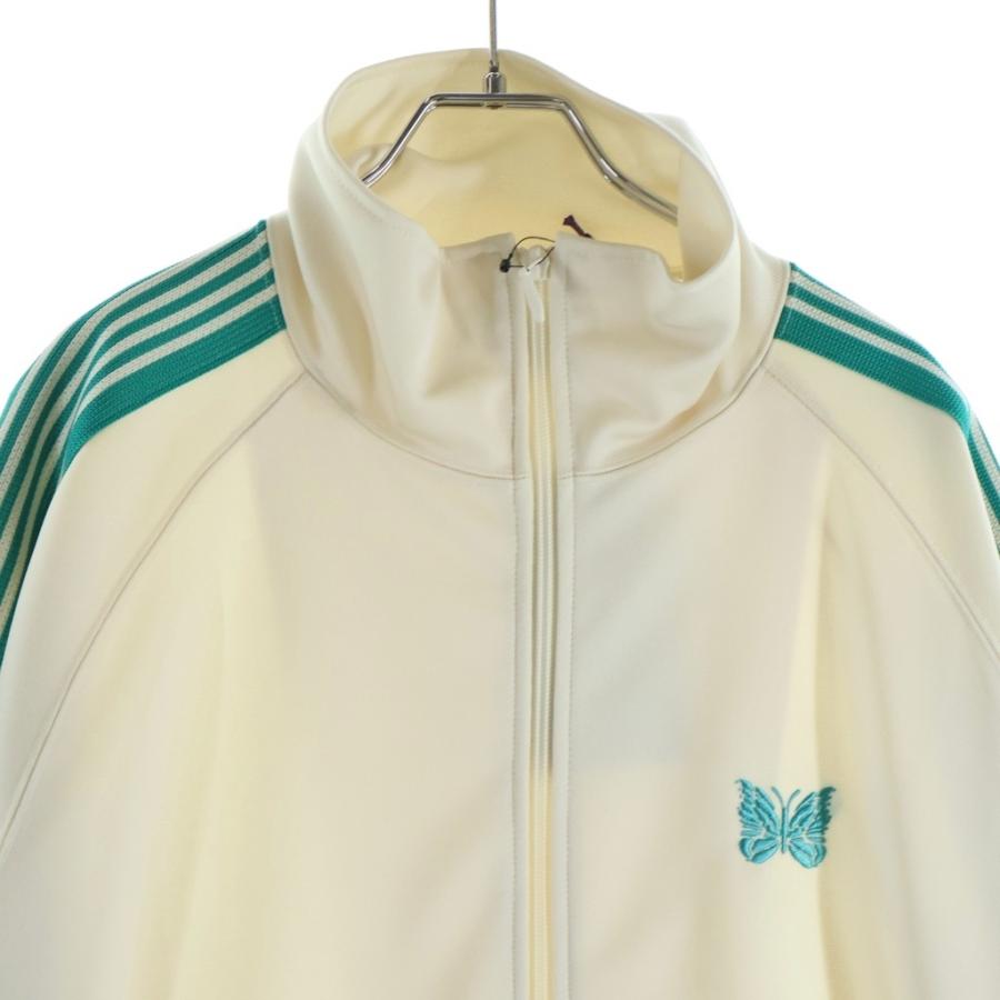 Needles（ニードルス） 26SS ×B'2nd EXCLUSIVE TRACK JACKET ビー