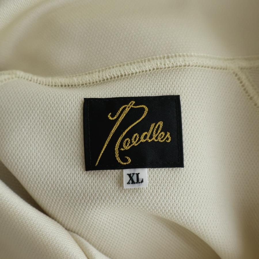 Needles（ニードルス） 26SS ×B'2nd EXCLUSIVE TRACK JACKET ビー