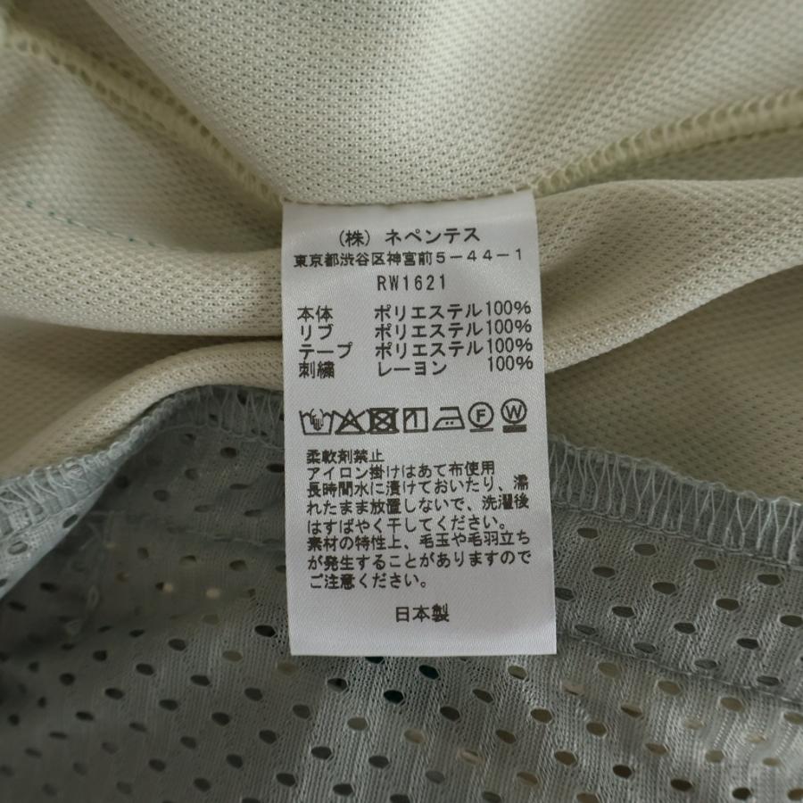 Needles（ニードルス） 26SS ×B'2nd EXCLUSIVE TRACK JACKET ビー