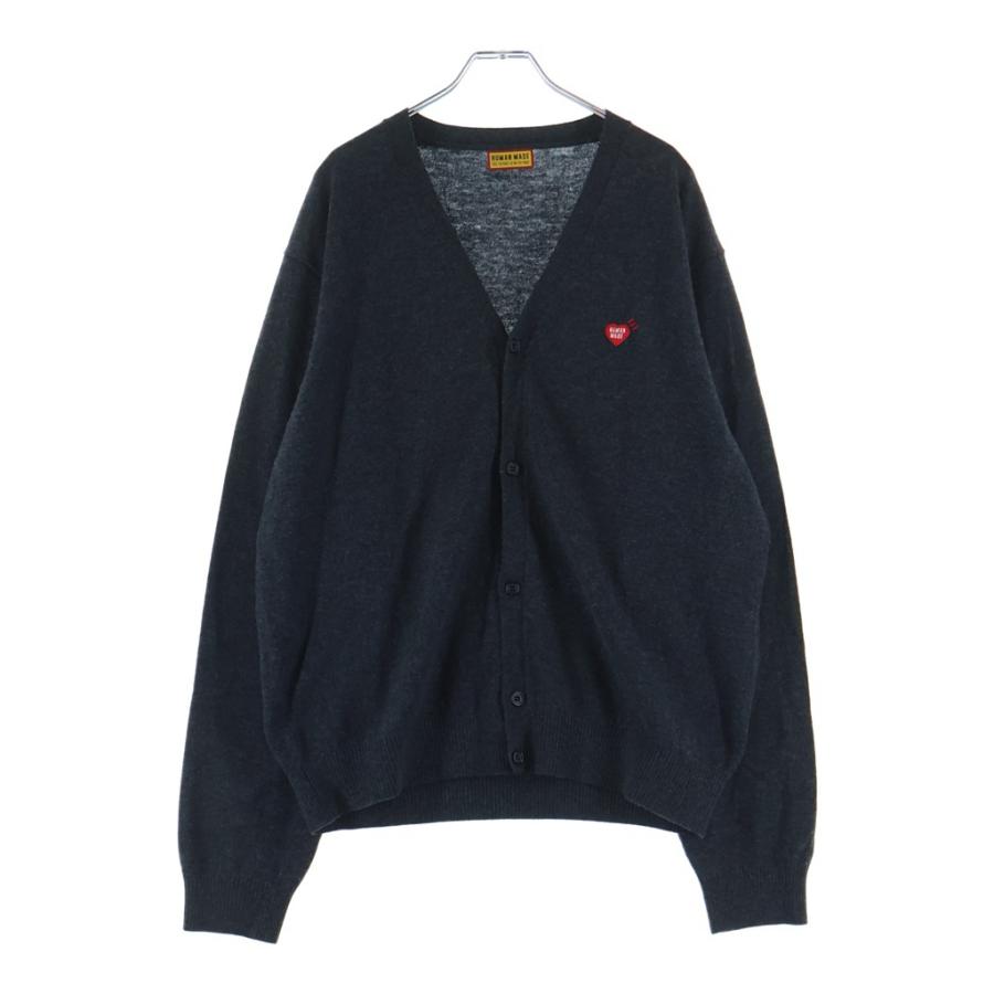 HUMAN MADE（ヒューマンメード） ヒューマンメイド 25AW HEART BADGE