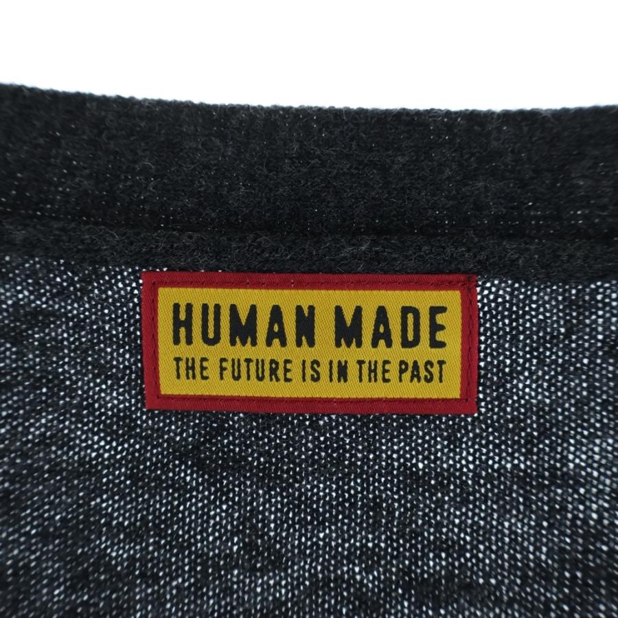 HUMAN MADE（ヒューマンメード） ヒューマンメイド 25AW HEART BADGE