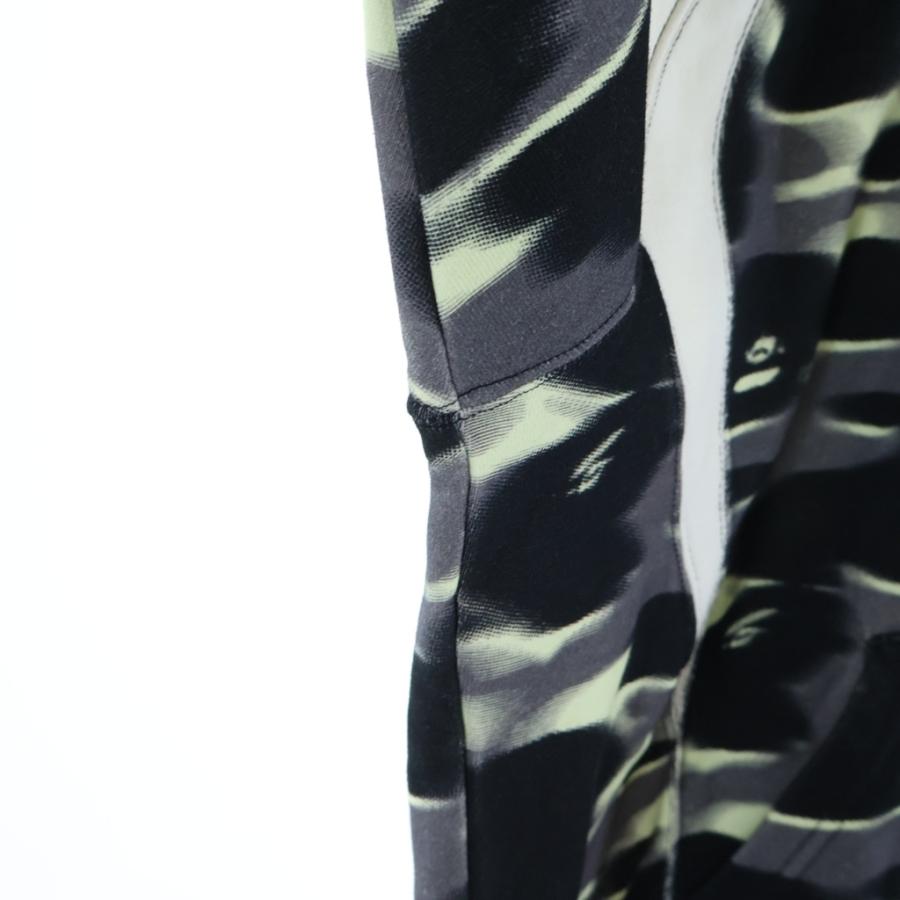A BATHING APE（アベイシングエイプ） スクリーン カモ フットボール 