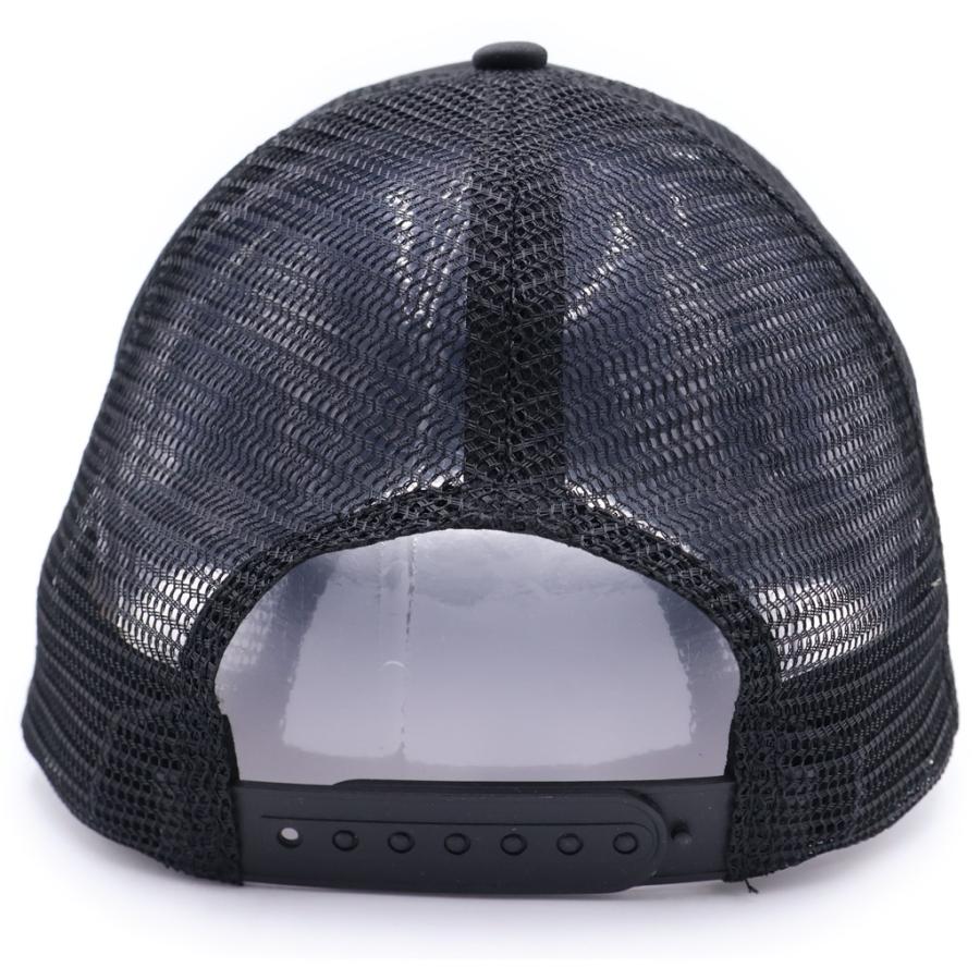 GALLERY DEPT. ギャラリーデプト ART THAT KILLS TRUCKER HAT アート