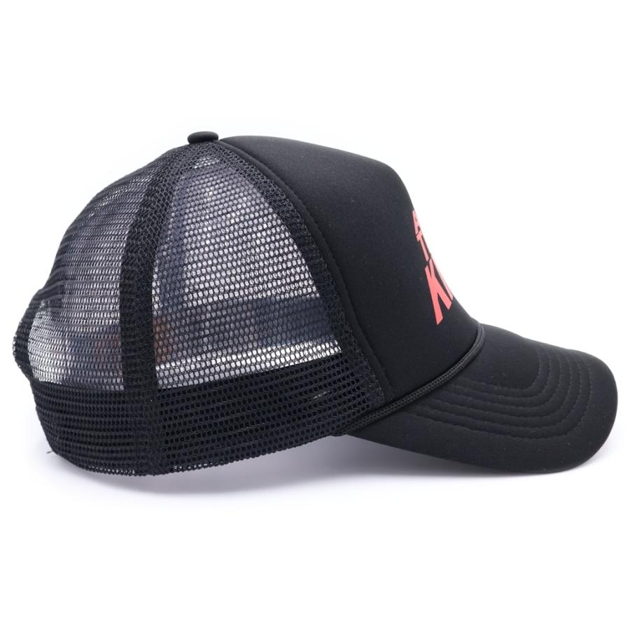 GALLERY DEPT. ギャラリーデプト ART THAT KILLS TRUCKER HAT アート