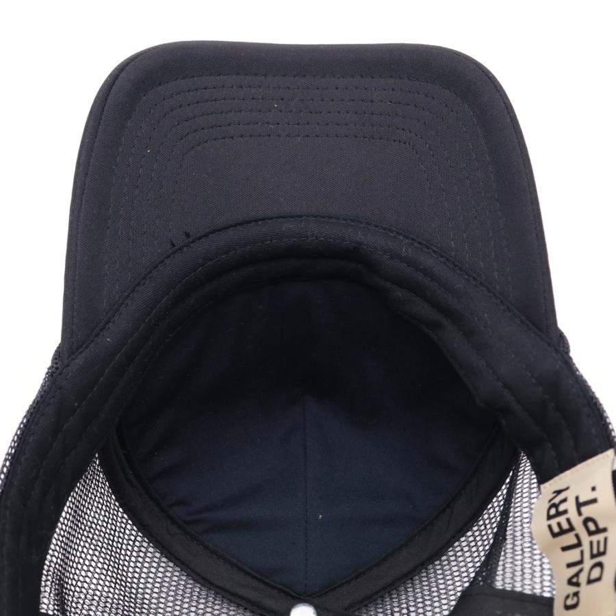 GALLERY DEPT. ギャラリーデプト ART THAT KILLS TRUCKER HAT アート