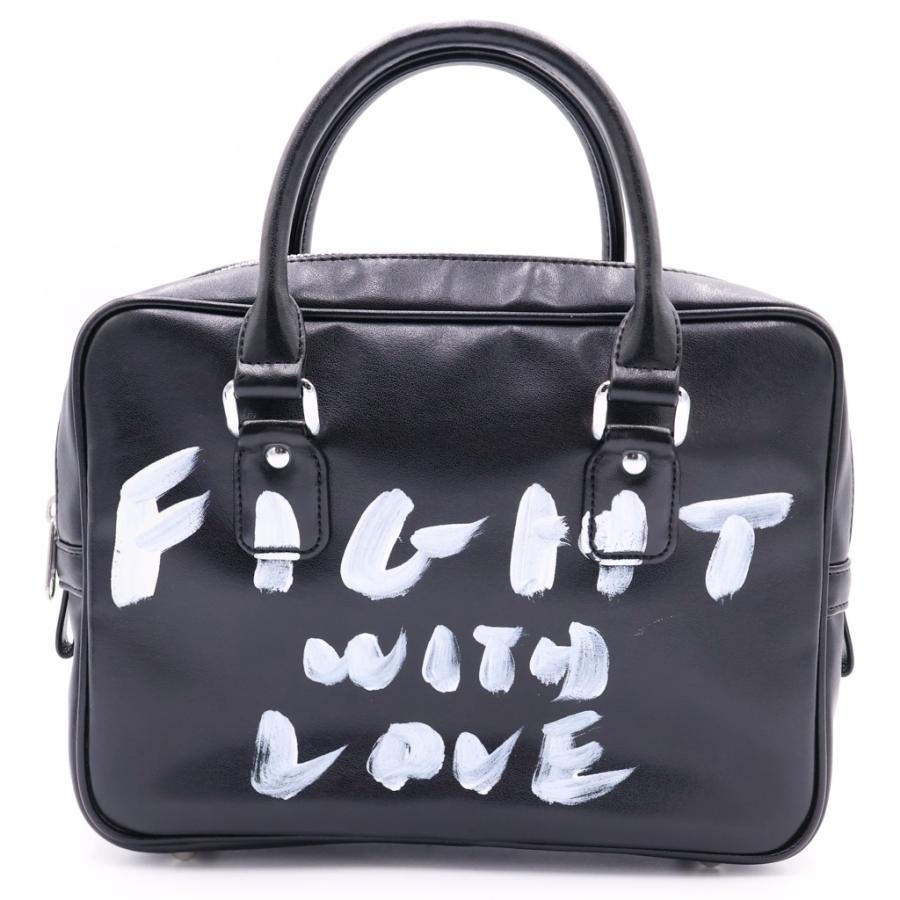 COMME des GARCONS GIRL コムデギャルソンガール ラウンドジップ