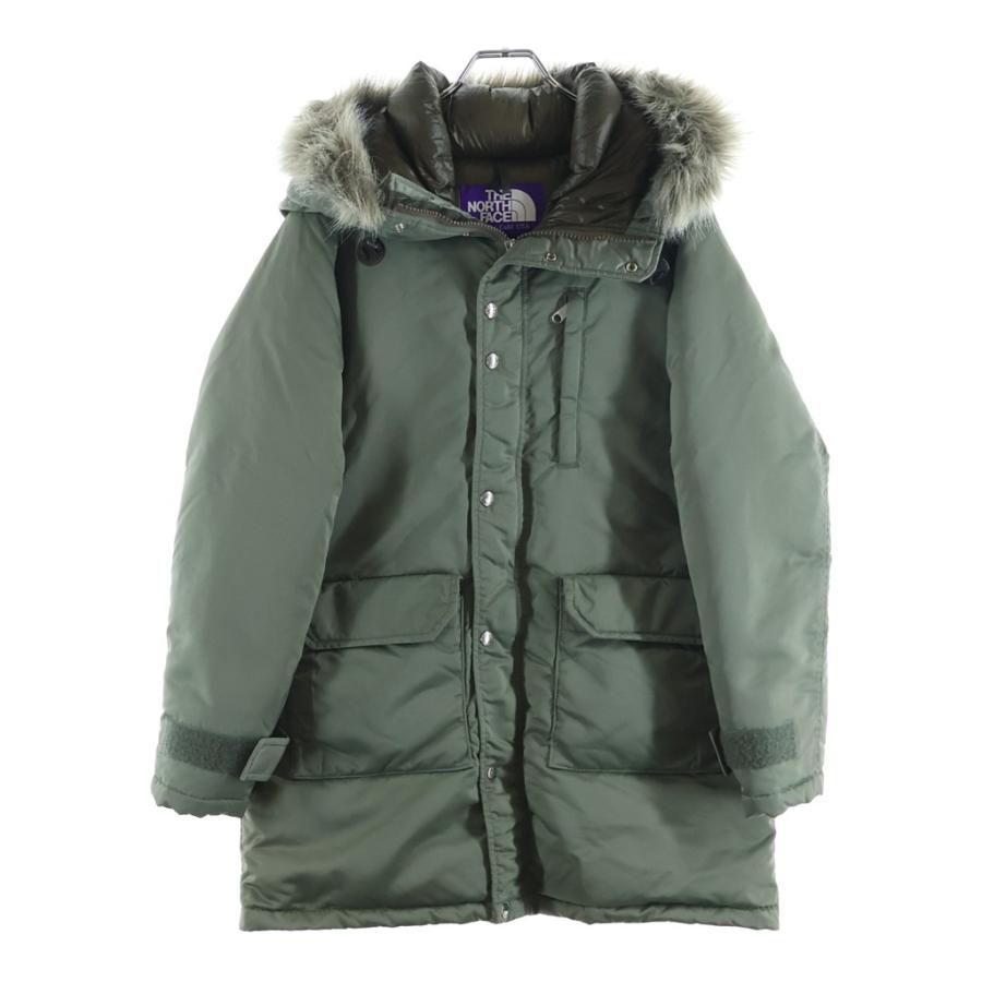 THE NORTH FACE PURPLE LABEL ノースフェイスパープルレーベル LONG