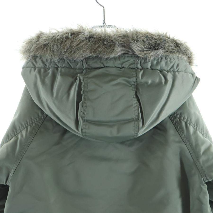 THE NORTH FACE PURPLE LABEL ノースフェイスパープルレーベル LONG