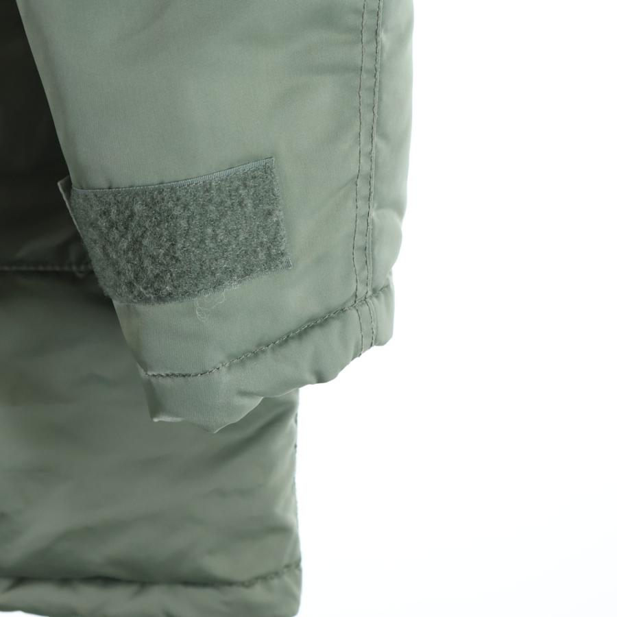 THE NORTH FACE PURPLE LABEL ノースフェイスパープルレーベル LONG