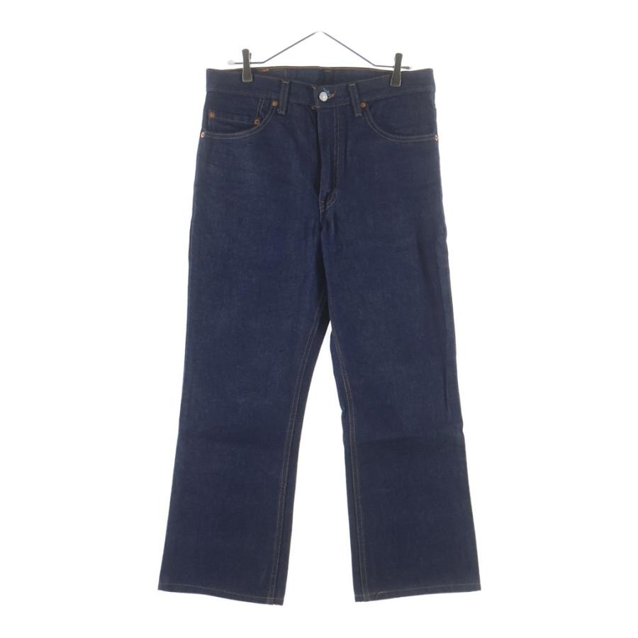 Levi's（リーバイス） 90S VINTAGE 517 ボタン裏511 USA製 ジップ