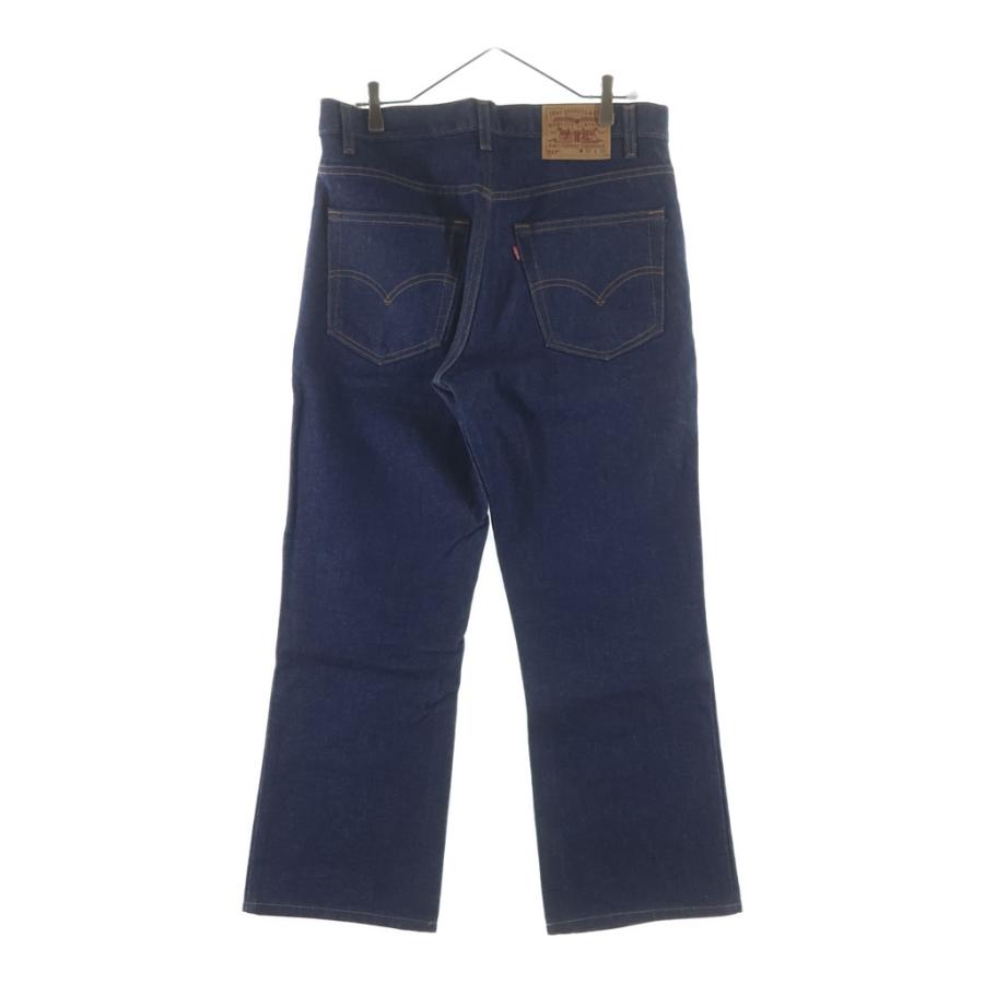 Levi's（リーバイス） 90S VINTAGE 517 ボタン裏511 USA製 ジップ