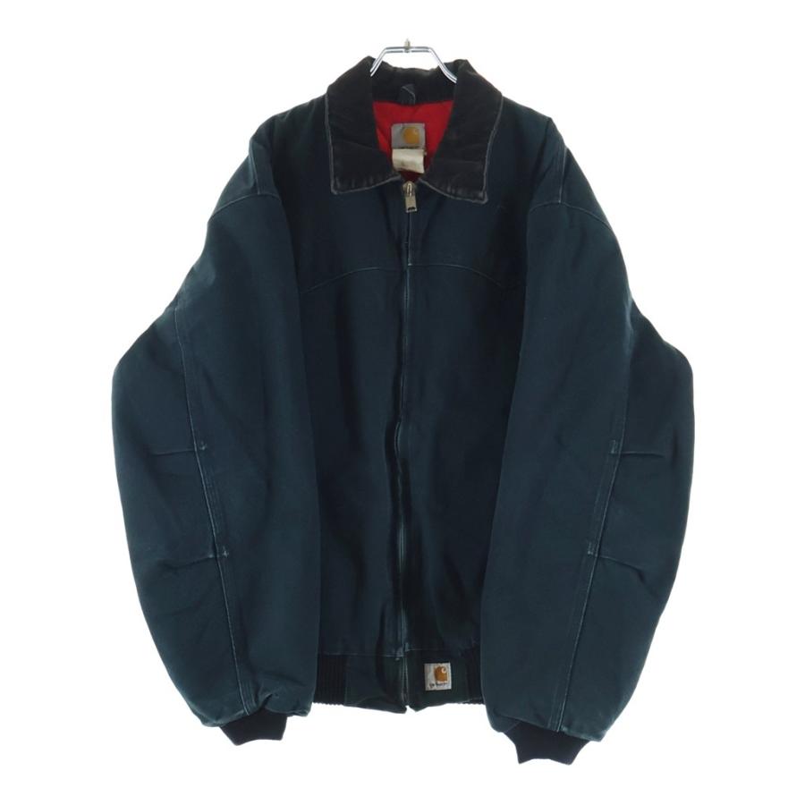 Carhartt カーハート　サンタフェジャケット　90s 00s USA製 Carhartt（カーハート） 00-90S VINTAGE SANTA FE JACKET ヴィンテージ