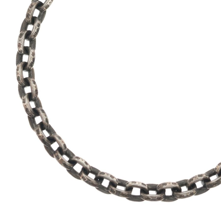 Chrome Hearts ペーパーチェーン CHROME HEARTS（クロムハーツ） PAPER CHAIN 22 ペーパーチェーン