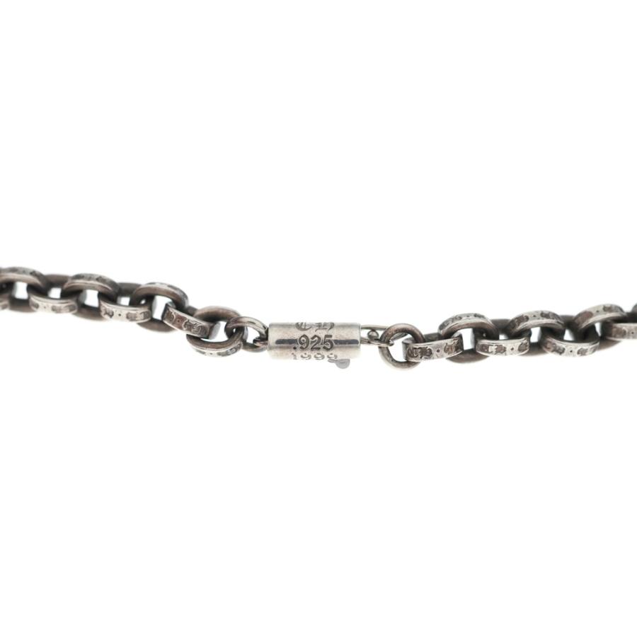 CHROME HEARTS（クロムハーツ） PAPER CHAIN 22 ペーパーチェーン