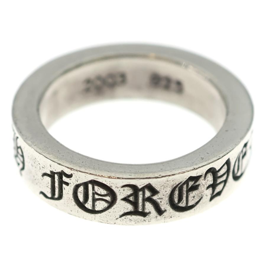 CHROME HEARTS（クロムハーツ） 6mm SPACER FOREVER 6mmスペーサー
