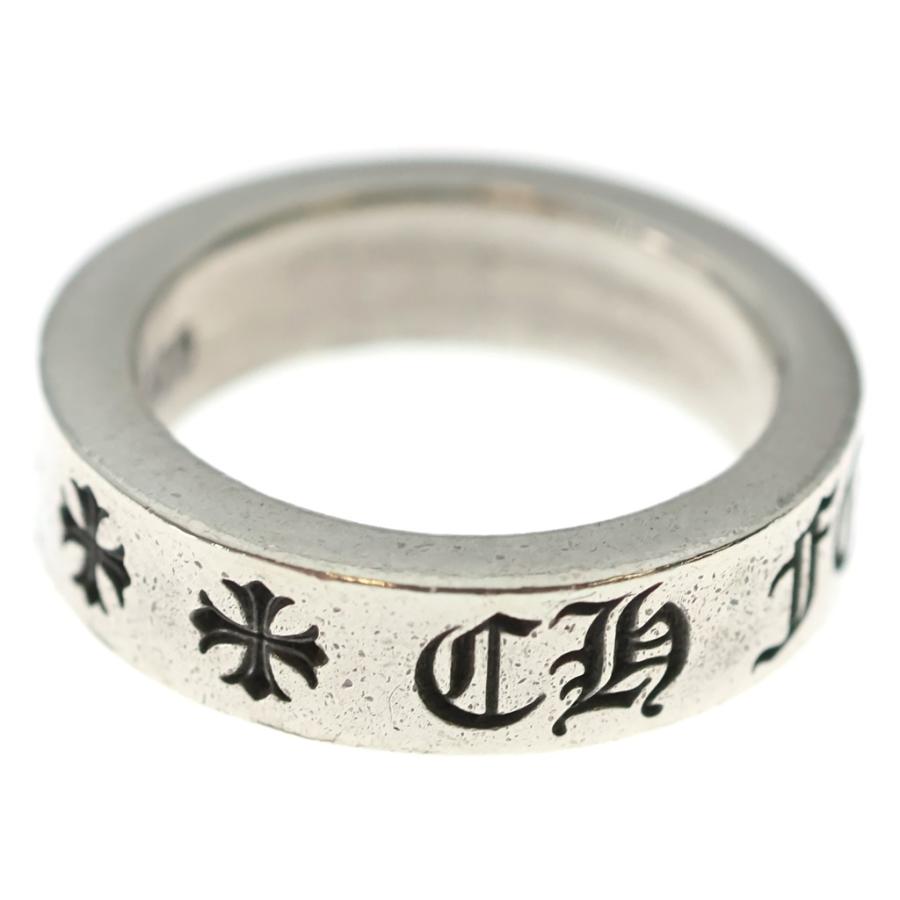 CHROME HEARTS（クロムハーツ） 6mm SPACER FOREVER 6mmスペーサー