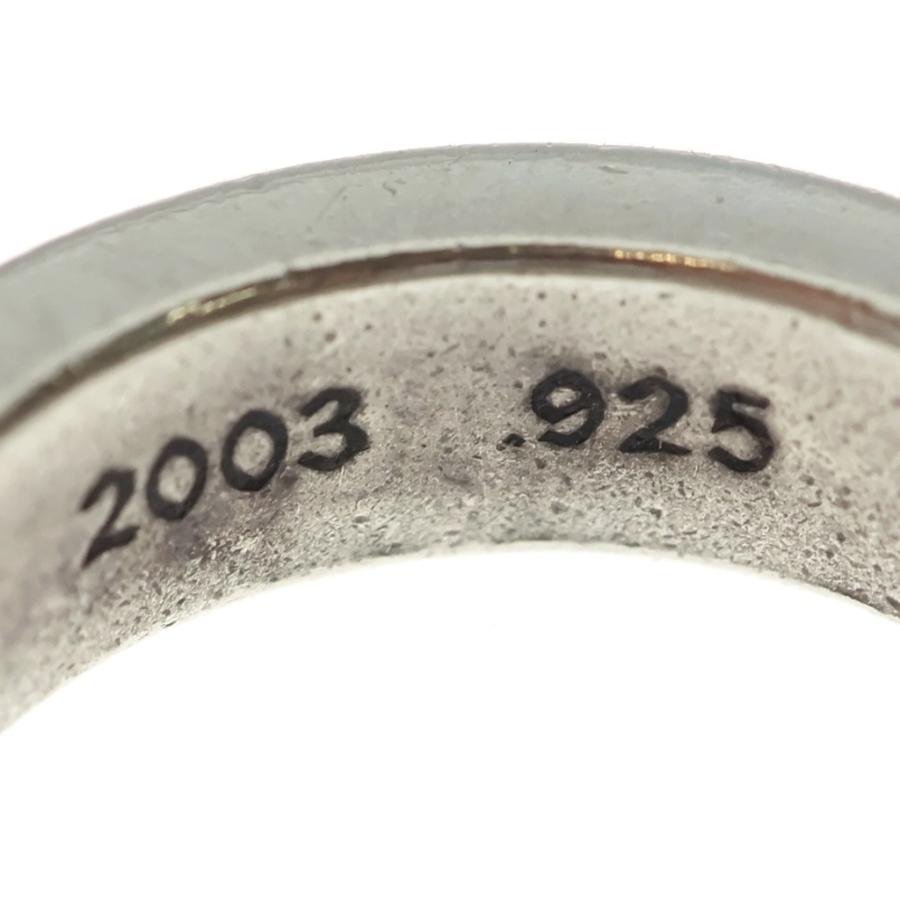 CHROME HEARTS（クロムハーツ） 6mm SPACER FOREVER 6mmスペーサー