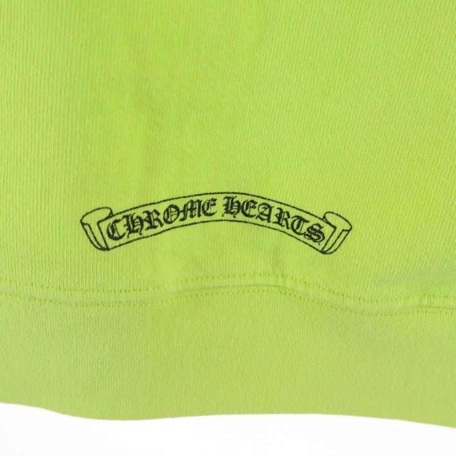 CHROME HEARTS（クロムハーツ） ×MATTY BOY PPO LINK Sweat Shirt
