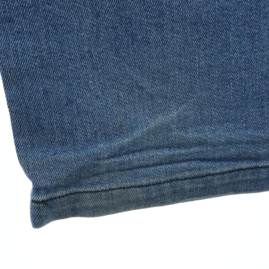 WTAPS（ダブルタップス） 22SS TUCK 02 TROUSERS COTTON DENIM 2タック