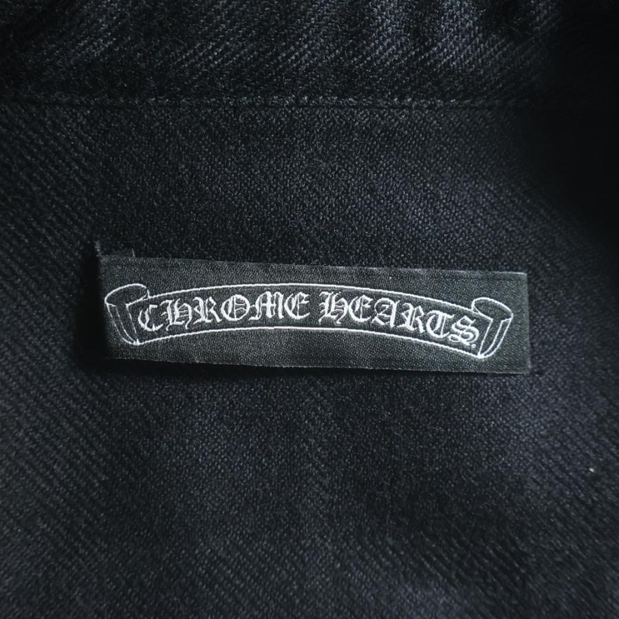 CHROME HEARTS（クロムハーツ） OLD DENIM WESTERN オールド
