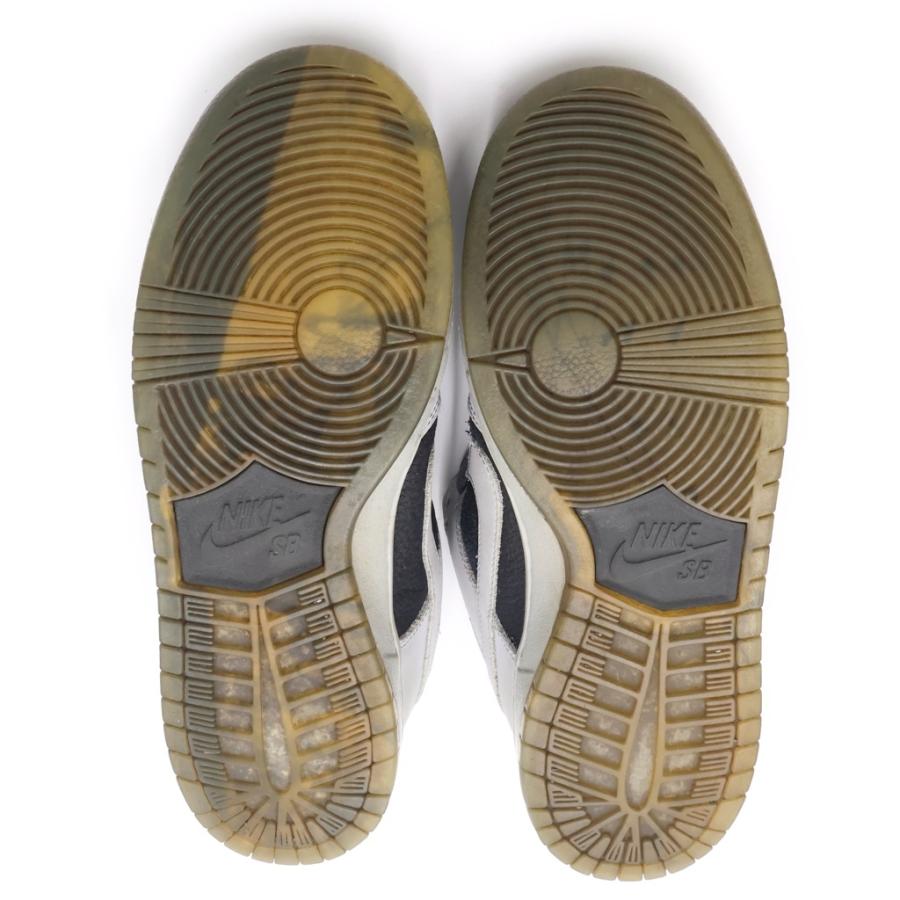 Nike SB ナイキエスビー 【観賞用 2015年製】 DUNK LOW PREMIUM ATLAS