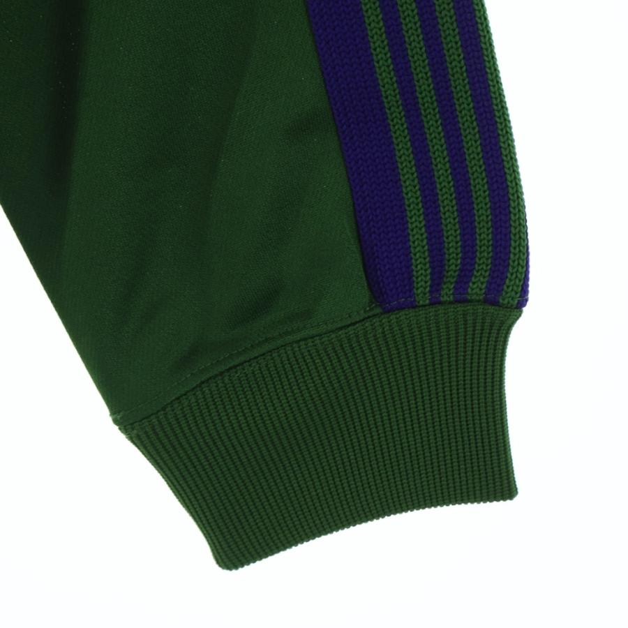 Needles（ニードルス） 23AW TRACK JACKET 胸パピヨン刺繍 サイド