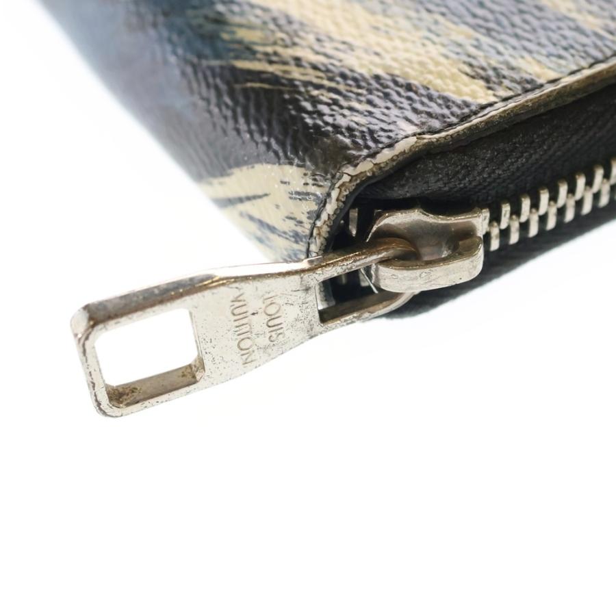 LOUIS VUITTON（ルイ・ヴィトン） ジッピー オーガナイザー