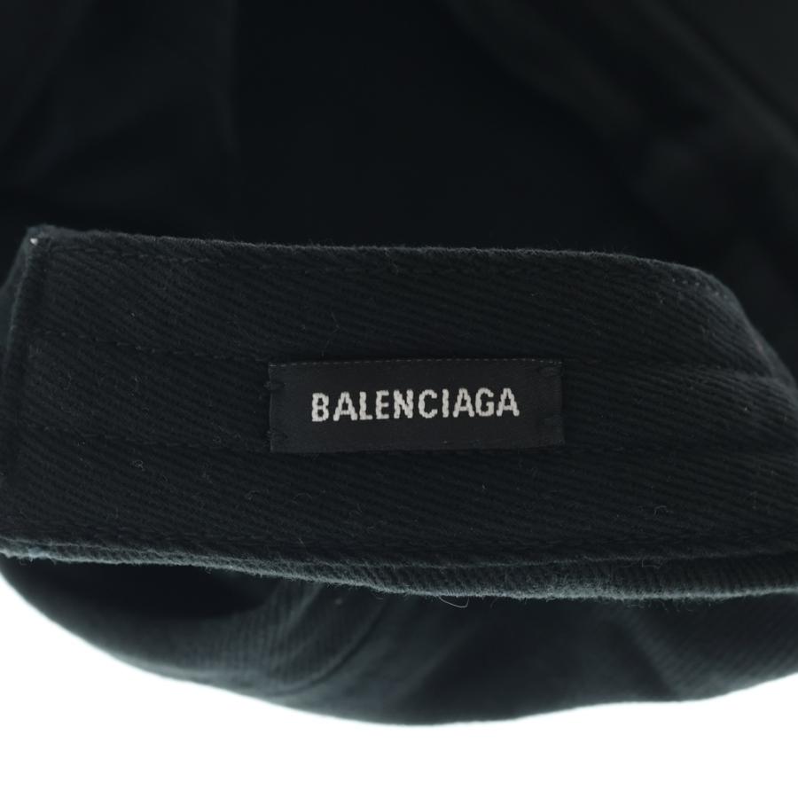 BALENCIAGA（バレンシアガ） GYM WEAR CAP ジム ウェアー 6パネル