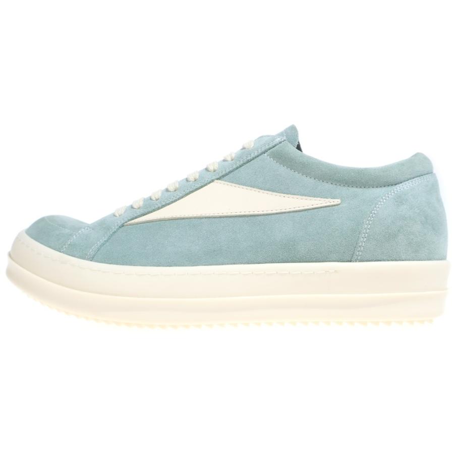 Rick Owens（リック・オウエンス） VINTAGE SNEAKS ヴィンテージ