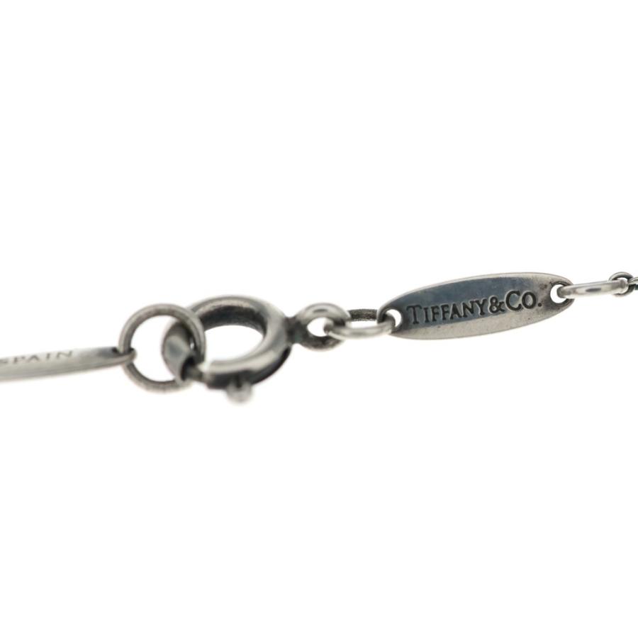 TIFFANY&Co.（ティファニー） TIFFANY & Co. ダブルオープンハート