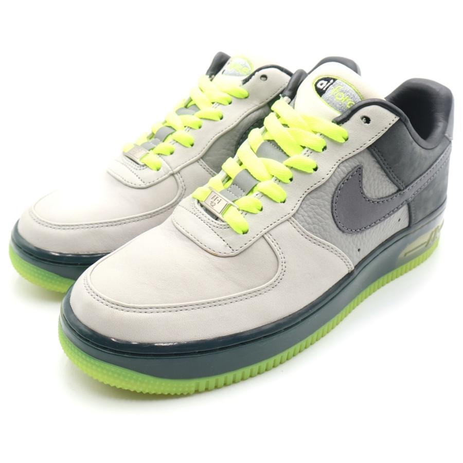 NIKE（ナイキ） 【鑑賞用 2008年製】 AIR FORCE 1 MAX AIR エア