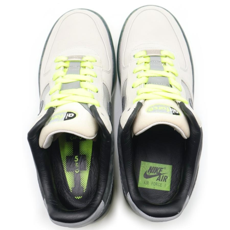 NIKE（ナイキ） 【鑑賞用 2008年製】 AIR FORCE 1 MAX AIR エア 