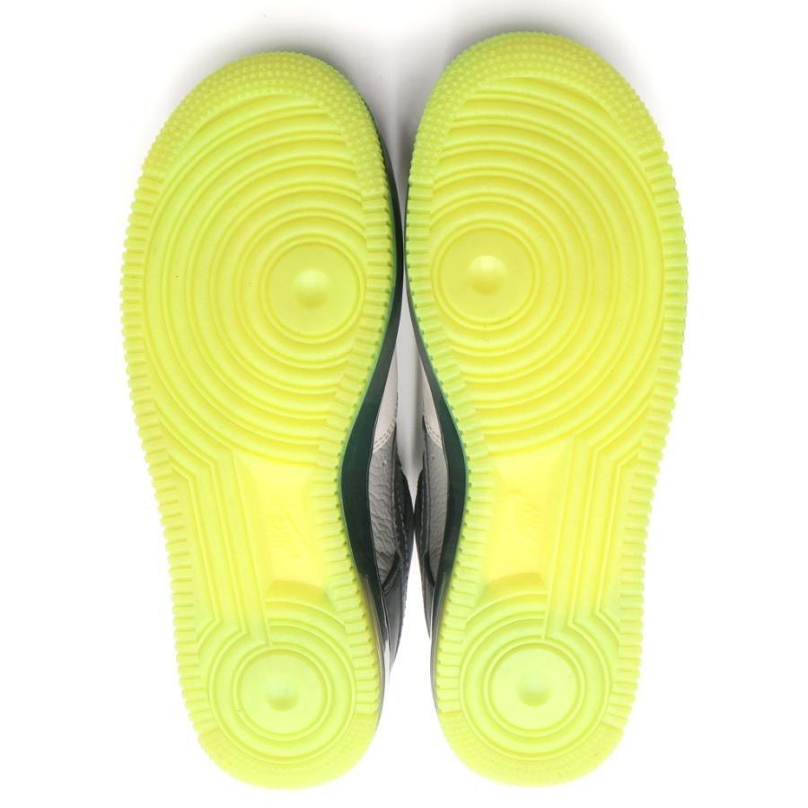 NIKE（ナイキ） 【鑑賞用 2008年製】 AIR FORCE 1 MAX AIR エア 