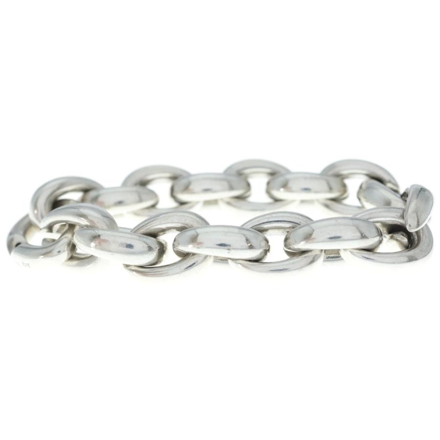 HERMES（エルメス） ACROBAT アクロバット GM 17LINK チェーン