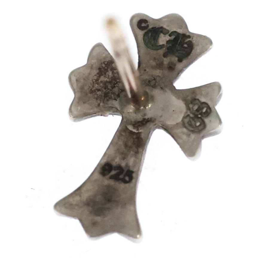 P*a様 クロムハーツCH CRSS 2 FAT CHクロスファットスタッド ピ CHROME HEARTS（クロムハーツ） CH CRSS 2 FAT CHクロスファット
