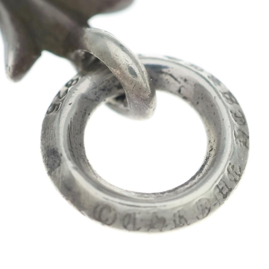 CHROME HEARTS（クロムハーツ） TINY CH CROSS タイニーCHクロス