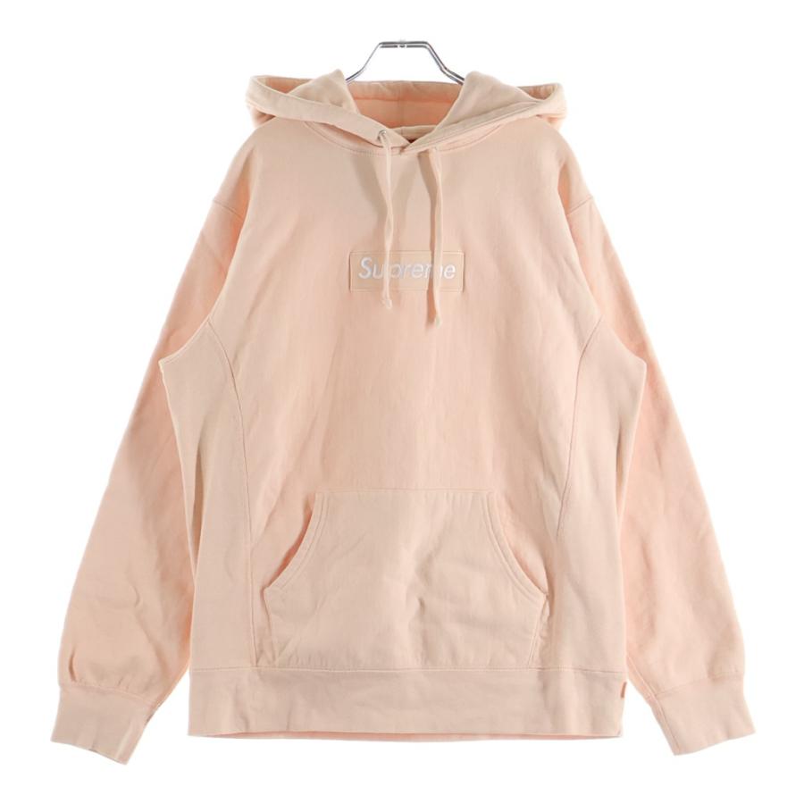 Supreme シュプリーム 16AW Box Logo Hooded パーカー Supreme（シュプリーム） 16AW Box Logo Hooded Sweatshirt ボックス