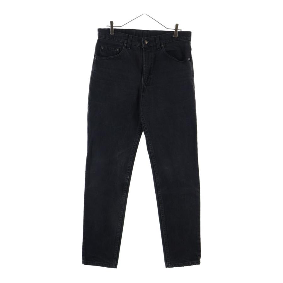 Levi's（リーバイス） 90S 512 ボタン裏532 USA製 ジップフライ スリム