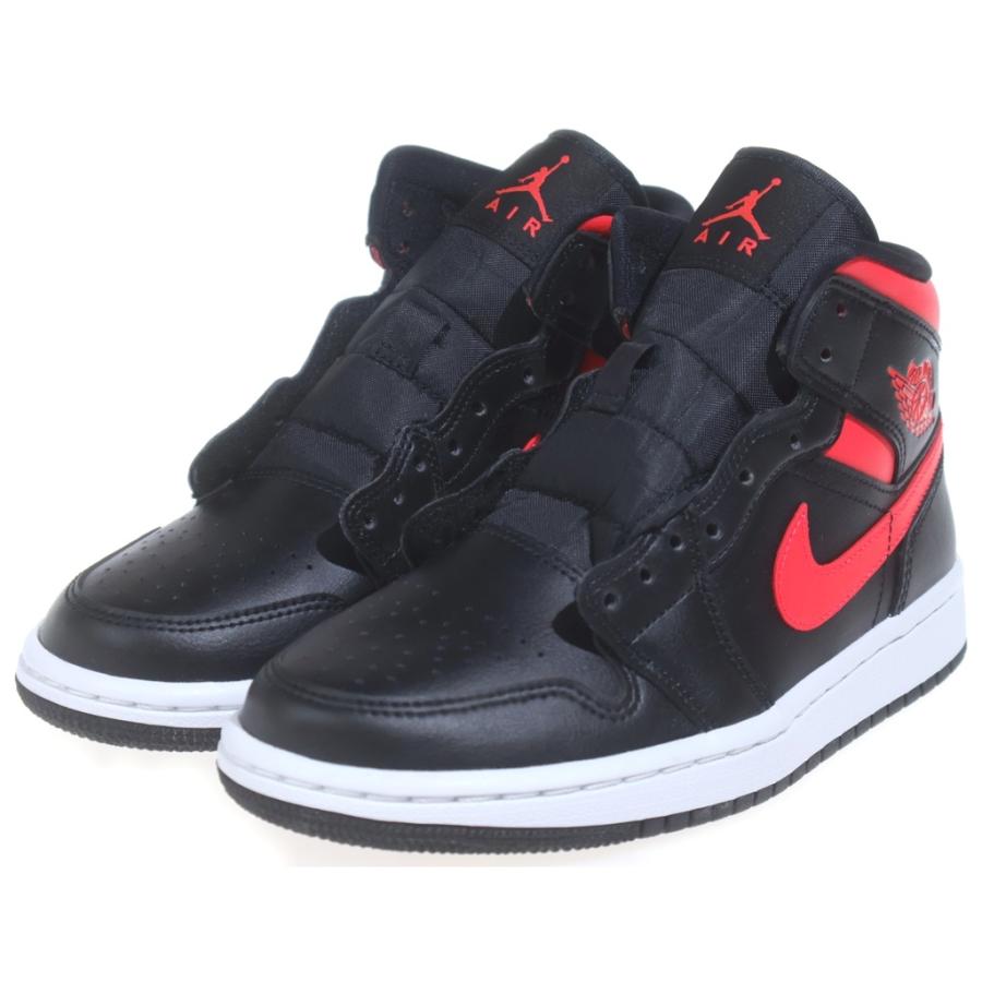NIKE（ナイキ） WMNS AIR JORDAN 1 MID エアジョーダン 1 ミッドカット