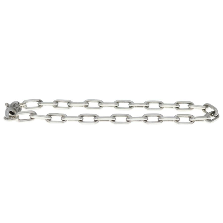 Cartier（カルティエ） スパルタカス K18WG ブレスレット ホワイト