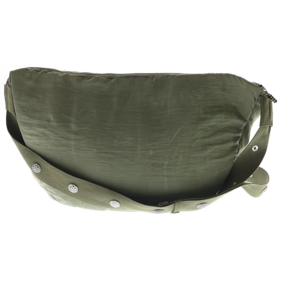 THUG CLUB サグクラブ SCARRED BIO ARMY MESSENGER BAG スカード 