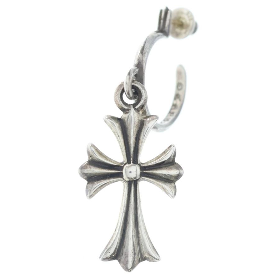 CHROME HEARTS（クロムハーツ） TINY CH CROSS タイニーCHクロス