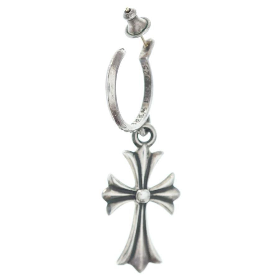 CHROME HEARTS（クロムハーツ） TINY CH CROSS タイニーCHクロス