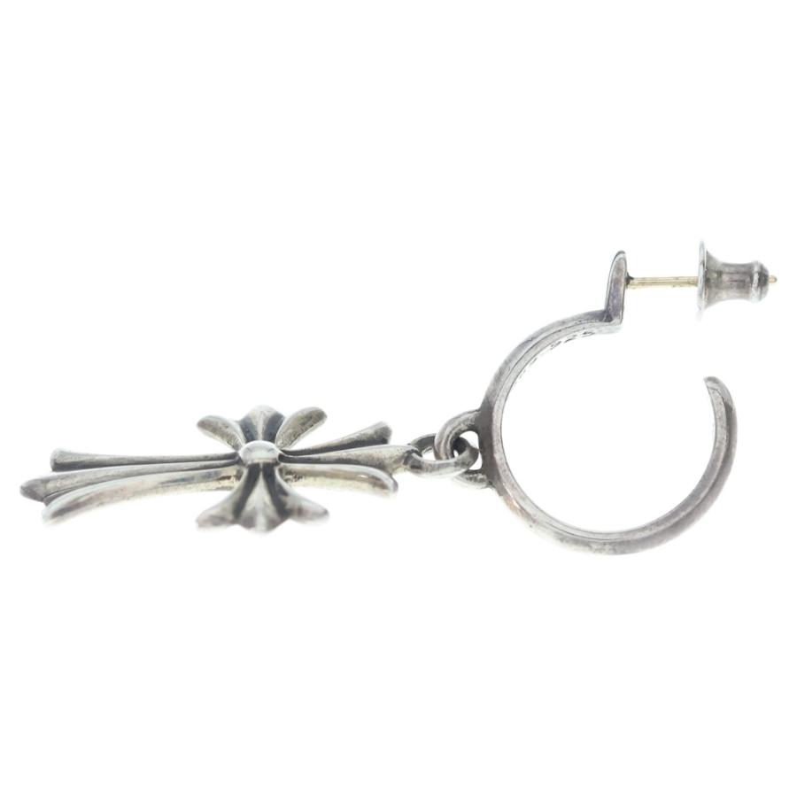 CHROME HEARTS（クロムハーツ） TINY CH CROSS タイニーCHクロス