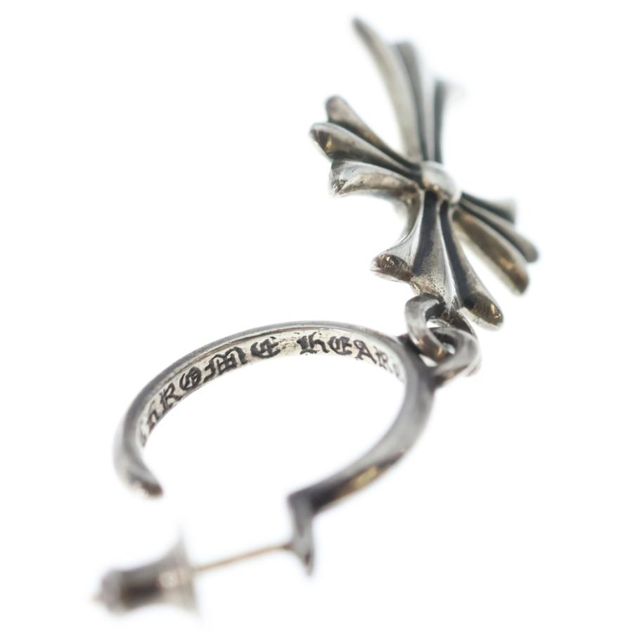 CHROME HEARTS（クロムハーツ） TINY CH CROSS タイニーCHクロス