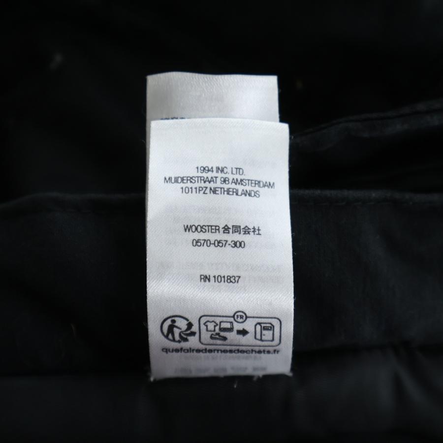 Supreme（シュプリーム） 23AW ×Alpha Industries Cotton Twill Flight