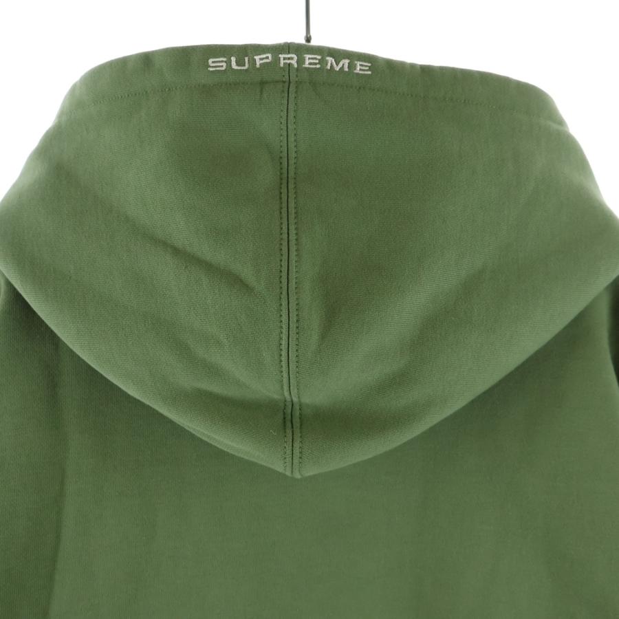 Supreme（シュプリーム） 24SS ×NIKE Hooded Sweatshirt ナイキ ロゴ