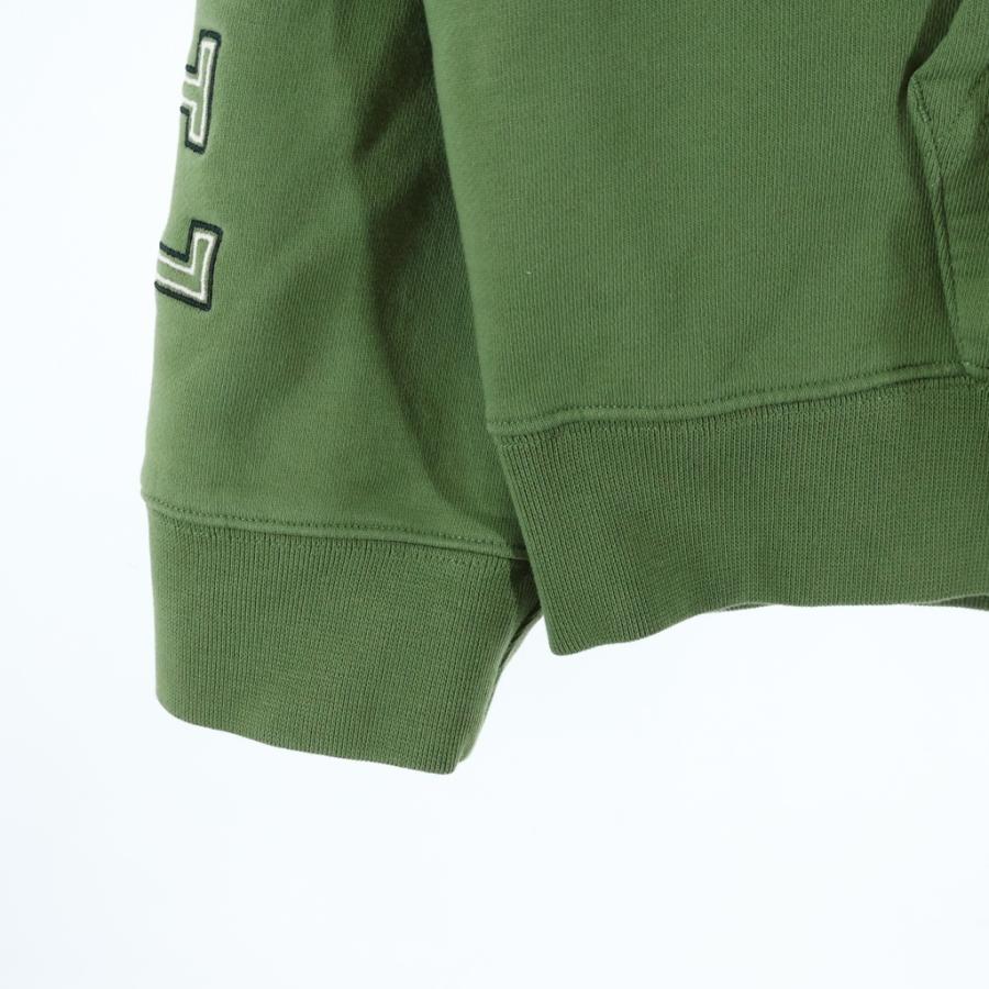 Supreme（シュプリーム） 24SS ×NIKE Hooded Sweatshirt ナイキ ロゴ