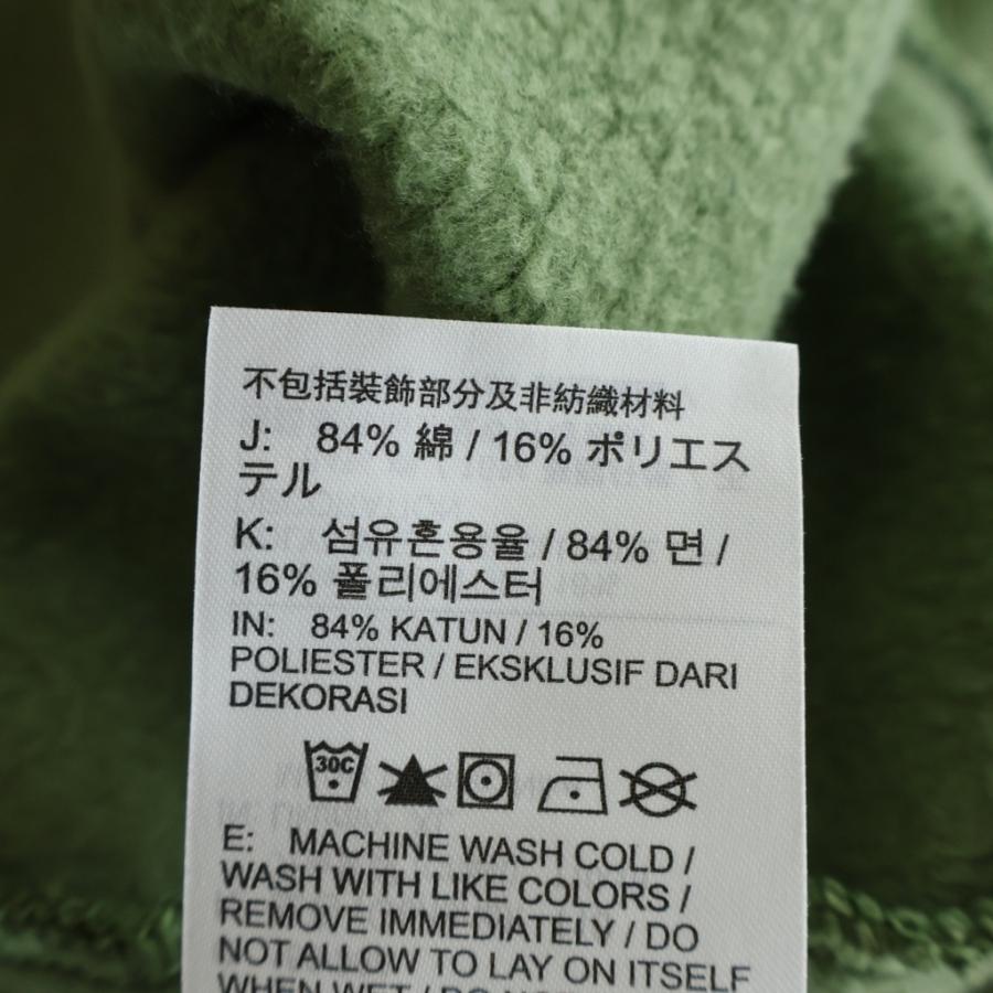 Supreme（シュプリーム） 24SS ×NIKE Hooded Sweatshirt ナイキ ロゴ