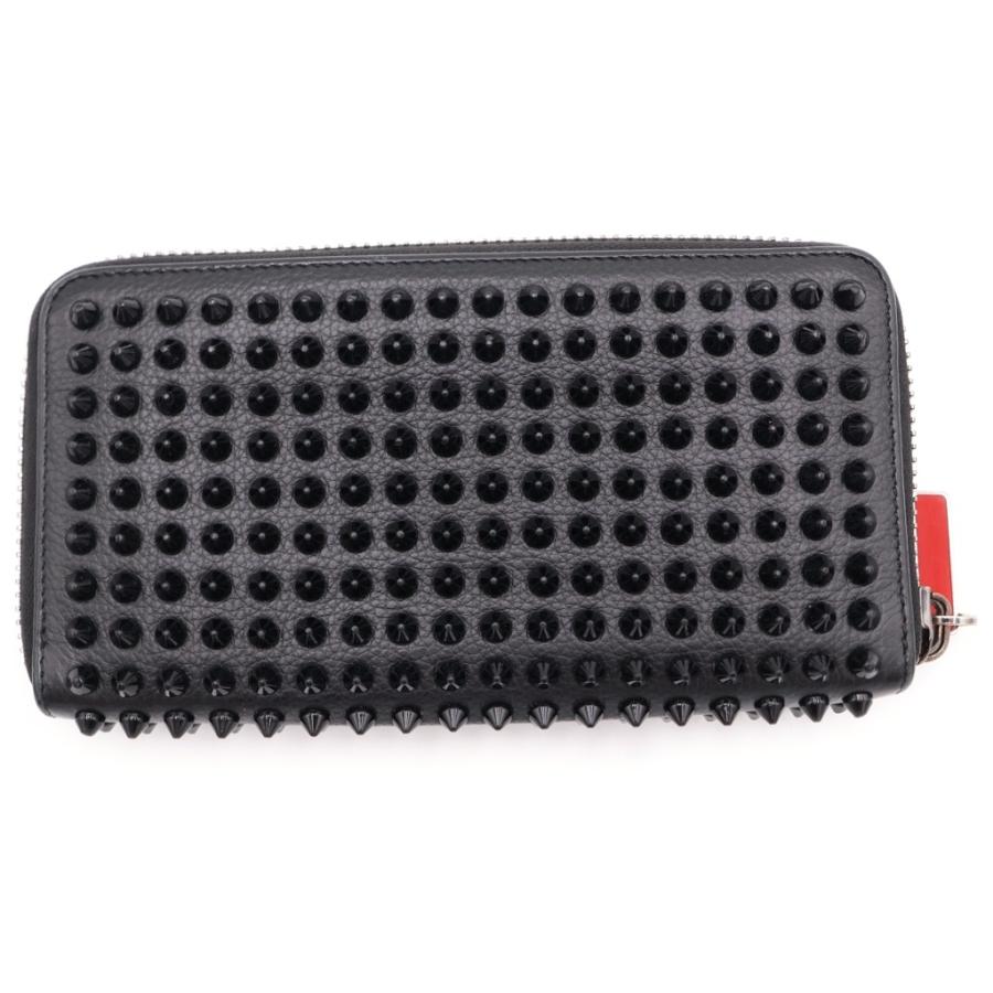 Christian Louboutin（クリスチャンルブタン） PANETTONE WALLET